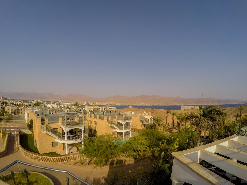 Exodus Dive Center And * Eilat
