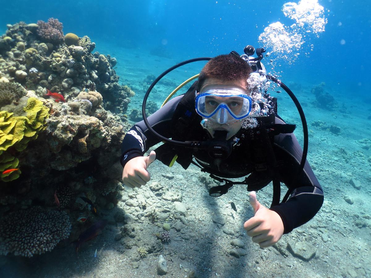 Exodus Dive Center And Eilat