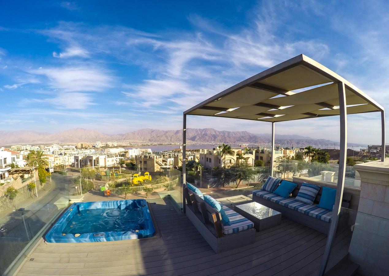 Exodus Dive Center And Gasthof Eilat