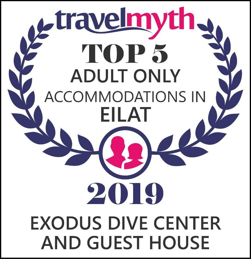 Gasthof Exodus Dive Center And *